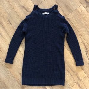 Abercrombie Sweater Dress